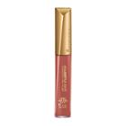 Rimmel Stay Plumped Lip Gloss - Spiced Nude