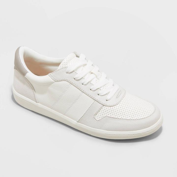 Women's Ruby Sneakers - Universal Thread Gray