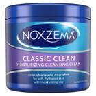 Unscented Noxzema Classic Clean Moisturizing Cleansing Cream
