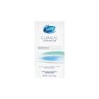 Secret Clinical Strength Antiperspirant And Deodorant For Women Invisible Solid Sensitive Unscented