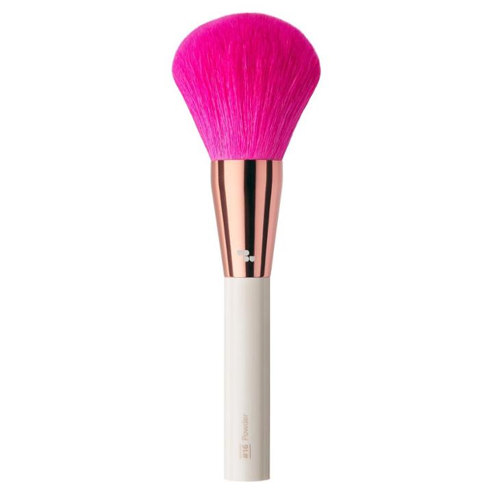 Urban Beauty United Extra Large Extra Soft Powder Brush -