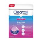 Clearasil Rapid Rescue Healing Spot Patches