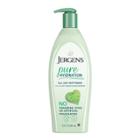 Jergens Pure Hydration Body Lotion