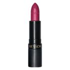 Revlon Super Lustrous Lipstick The Luscious Mattes - 025 Insane