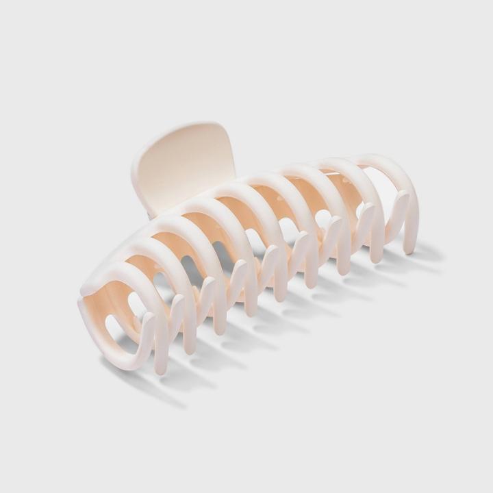 Claw Clips - Wild Fable Ivory