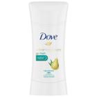 Dove Beauty Dove Advanced Care Rejuvenate Antiperspirant Deodorant