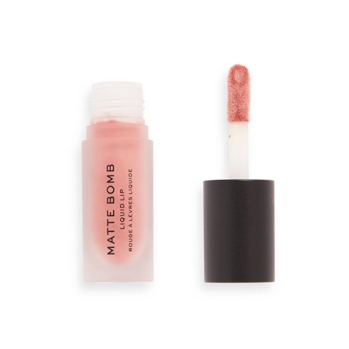 Makeup Revolution Matte Bomb - Nude Magnet