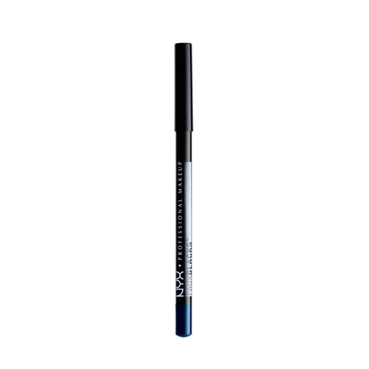 Nyx Professional Makeup Faux Blacks Eyeliner Obsidian