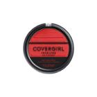 Covergirl Trublend So Flushed High Pigment Blush - Hot & Frenzy