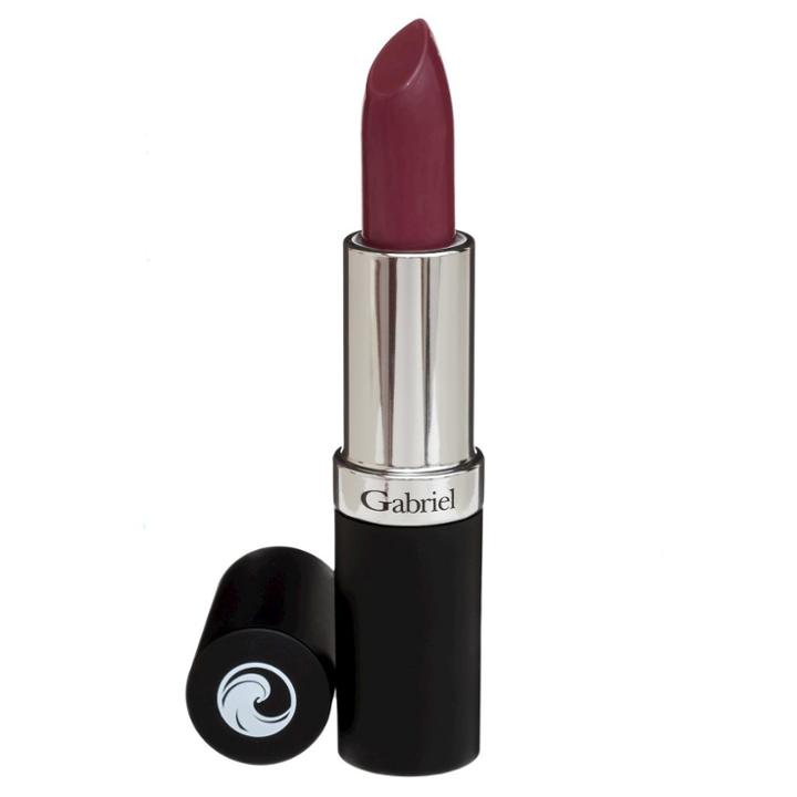 Gabriel Cosmetics Lipstick - Velour