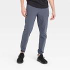Men's Utility Jogger Pants - All In Motion Navy
