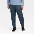 Men's Train Jogger Pants - All In Motion Navy