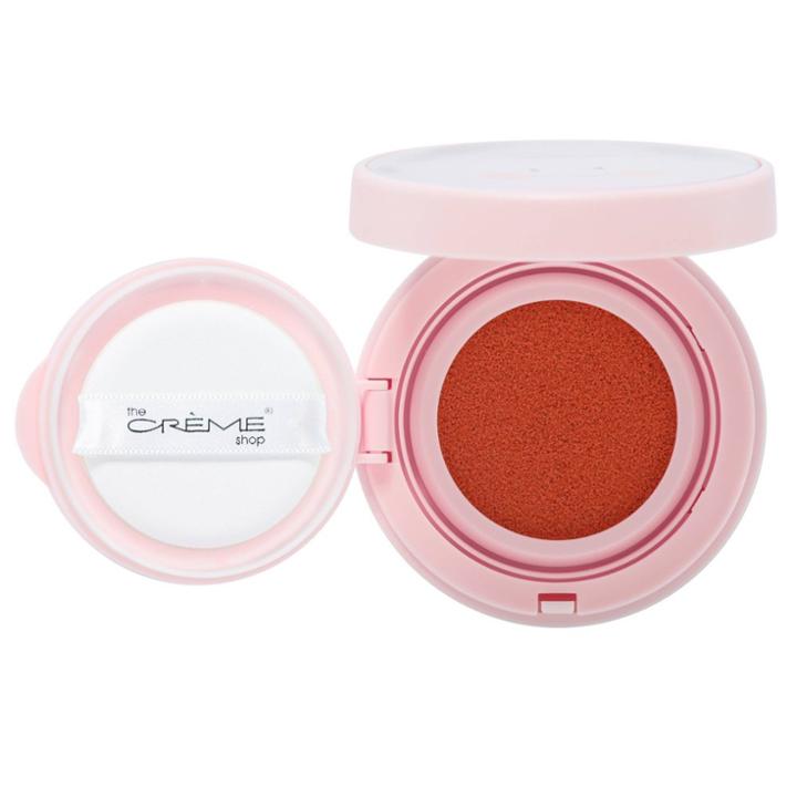 The Creme Shop The Crme Shop Trs Cheek Peach Blush