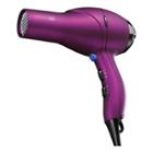 Infinitipro By Conair Magenta Professional Hair Dryer, Purple