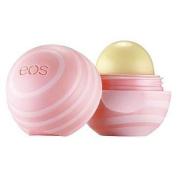Eos Visibly Soft Coconut Milk Lip Balm
