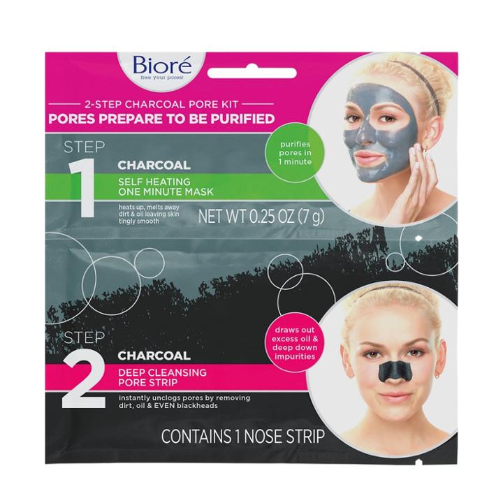 Biore Basic Cleansing Cream Facial Treatments
