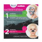 Biore Basic Cleansing Cream Facial Treatments