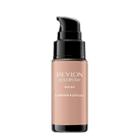 Revlon Colorstay Makeup Combination/oily Skin 395 Deep Honey