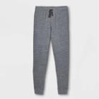 Plusboys' Fleece Jogger Sweatpants - Cat & Jack Dark Gray