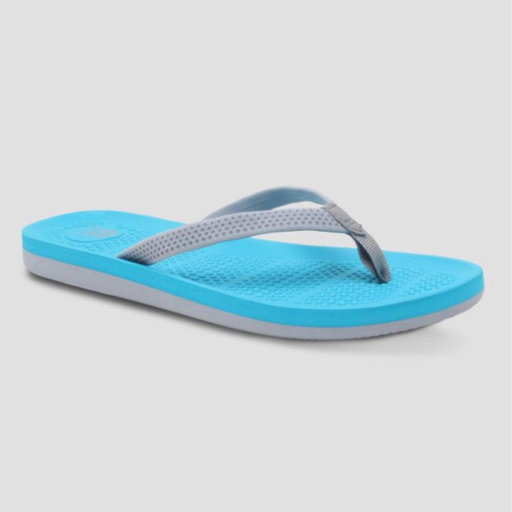 Women's Veanna Flip Flop Sandal - C9 Champion Blue
