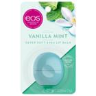 Eos Super Soft Shea Lip Balm - Vanilla