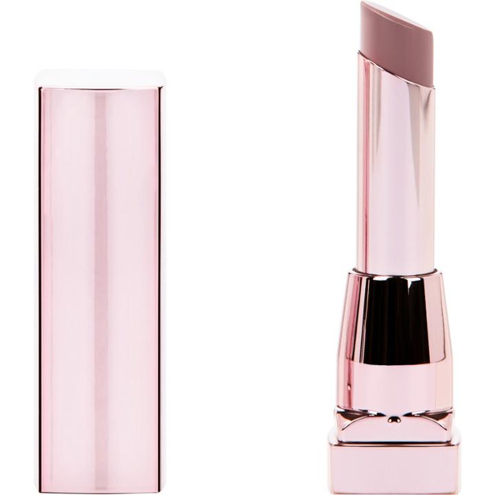 Maybelline Color Sensational Shine Compulsion Lipstick 055 Taupe Seduction - 0.1oz, 055 Brown