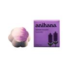 Anihana Shower Steamer Bath Soak - Lavender