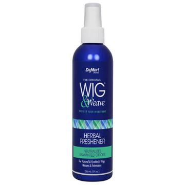 Wig & Weave Herbal Freshener Hairspray