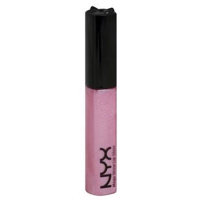 Nyx Mega Shine Lip Gloss - Chandelier