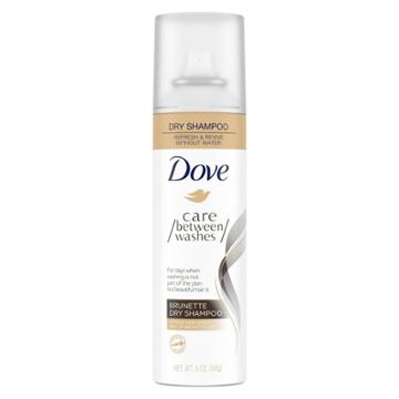 Dove Beauty Dove Brunette Dry Shampoo