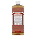 Target Dr. Bronner's Pure Castile Soap - Eucalyptus