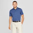 Men's Golf Polo Shirts - C9 Champion Estate Blue