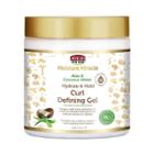 African Pride Moisture Miracle Hydrate & Hold Curl Defining Gel