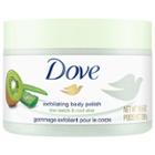 Target Dove Body Polish Kiwi Seeds And Cool Aloe