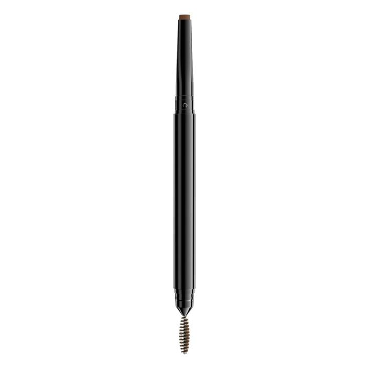 Nyx Professional Makeup Precision Brow Pencil Soft Brown - 0.004oz, Adult Unisex