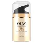 Olay Total Effects 7-in-1 Anti-aging Daily Face Moisturizer