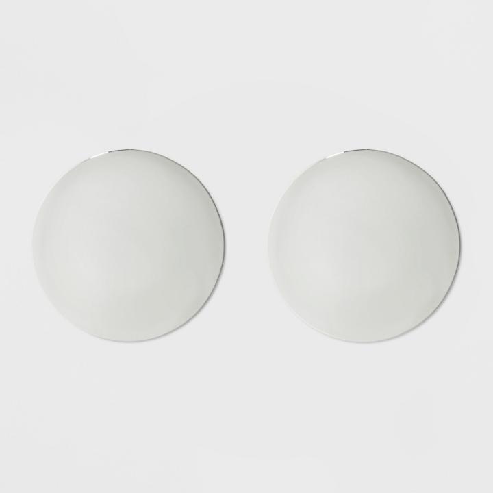 Sugarfix By Baublebar Disc Drop Earrings -