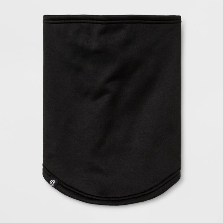 Boys' Garter Scarf - C9 Champion Black
