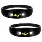 Everlast Footwear Decorations Motion Activated Running Bracelet - Black