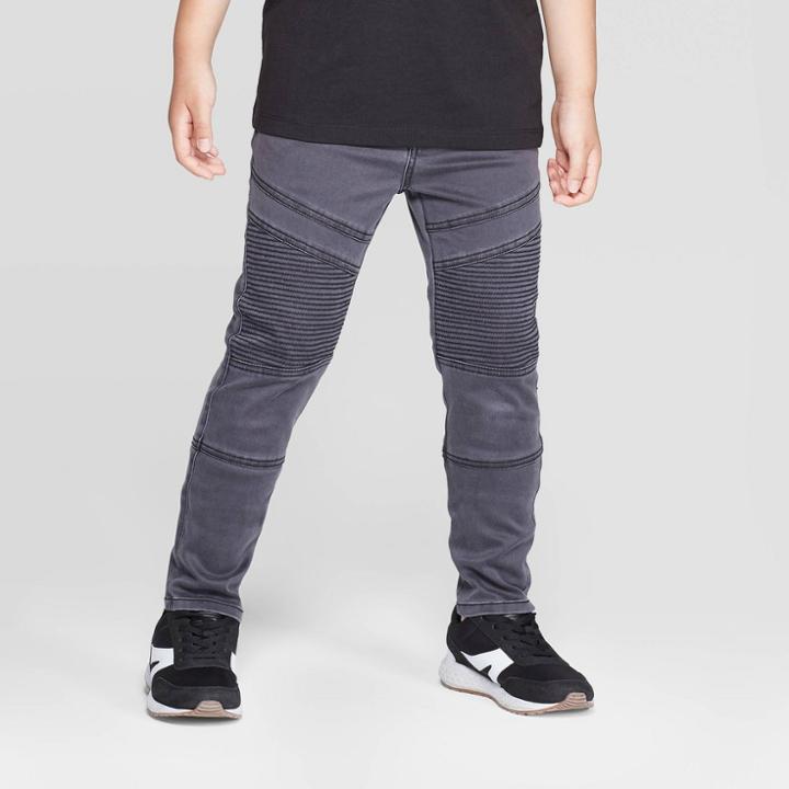 Boys' Fashion Pants - Art Class Gray