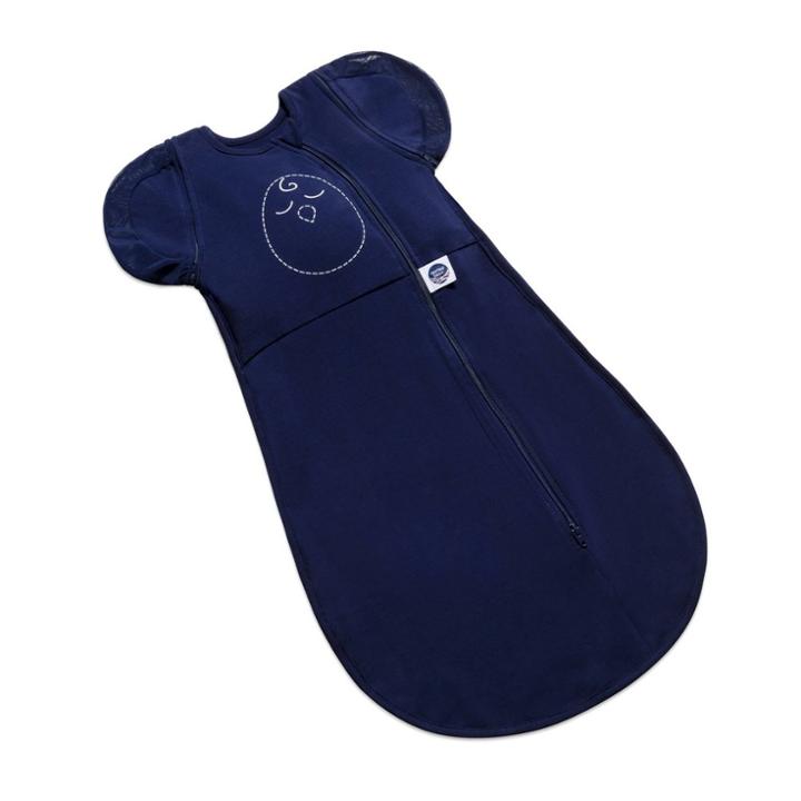 Nested Bean Zen One Classic Swaddle Wrap - Night Sky