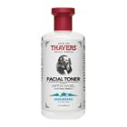 Target Thayers Witch Hazel Alcohol Free Unscented Toner