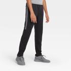 Boys' Track Pants - All In Motion Black