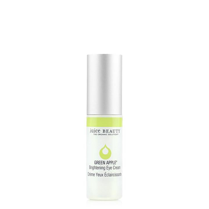 Juice Beauty Green Apple Brightening Eye Cream - 0.5oz - Ulta Beauty