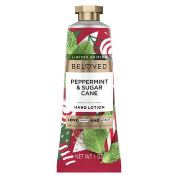 Beloved Peppermint Hand Lotion