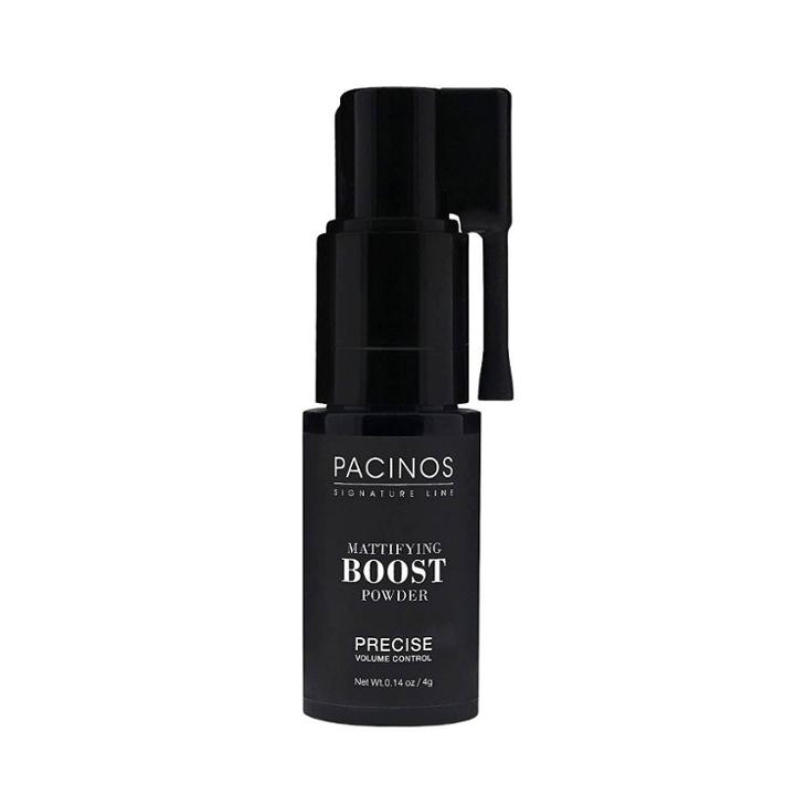 Pacinos Mattifying Boost Powder