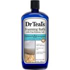 Dr Teal's Scented Bubble Bath