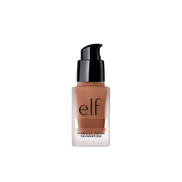 E.l.f. Flawless Finish Foundation 84386 Sienna