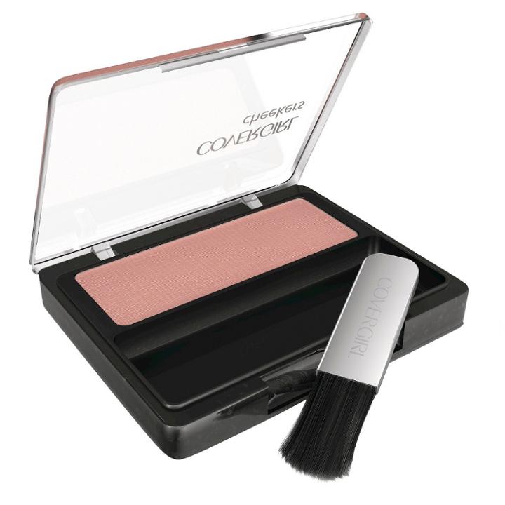 Covergirl Cheekers Blush 120 Soft