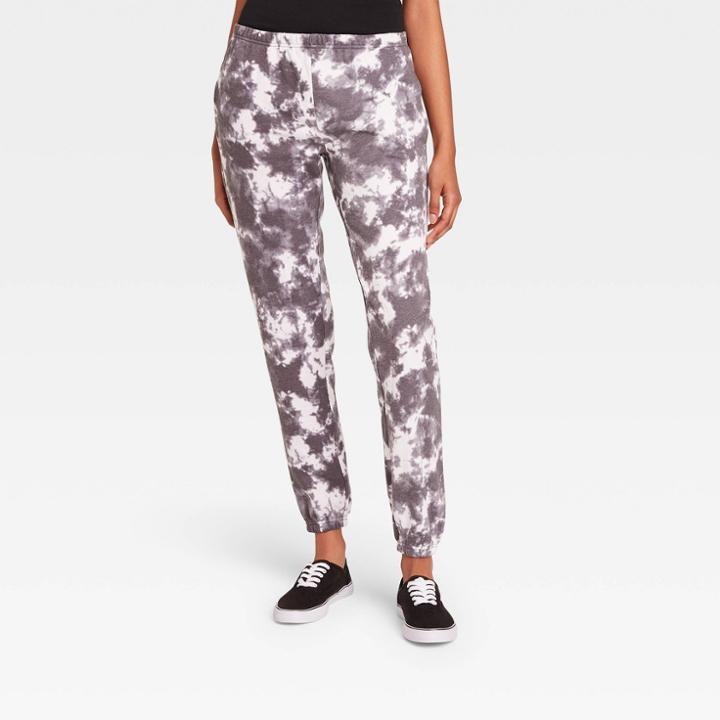 Grayson Threads Women's Cloud Wash Jogger Pants -